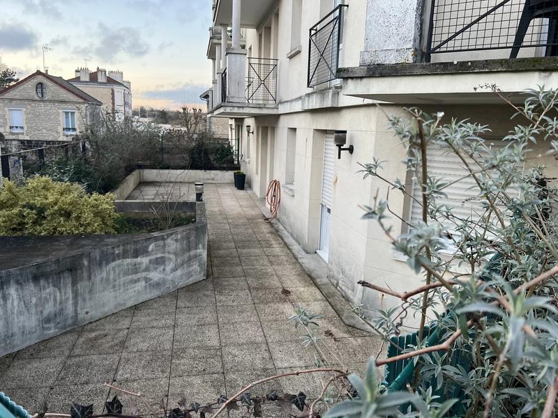 Appartement - 58 m² - 2 pièces