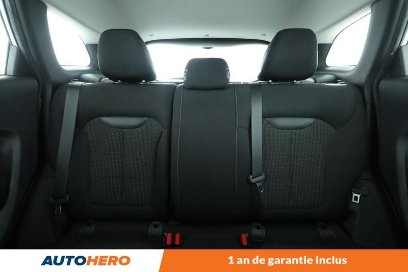 Renault Kadjar 1.5 Blue dCi Serie Limitee Team Rugby 115 ch
