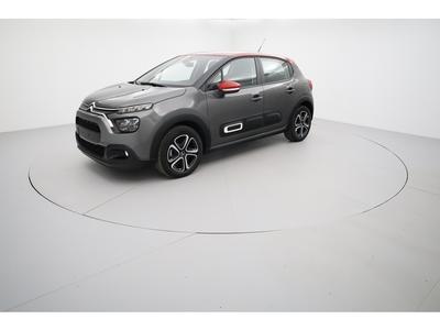 Citroën C3 Feel Pack PureTech 83 s&amp;S Bvm5