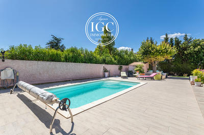 Maison - 103 m² - 4 pièces