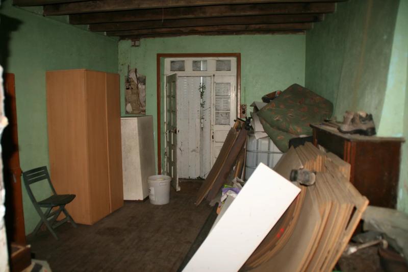 Maison - 106 m² - 3 pièces