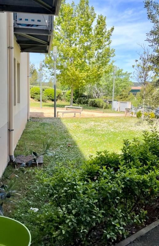 Studio - 18 m² - 1 pièce