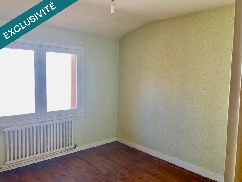 Maison - 112 m² - 7 pièces