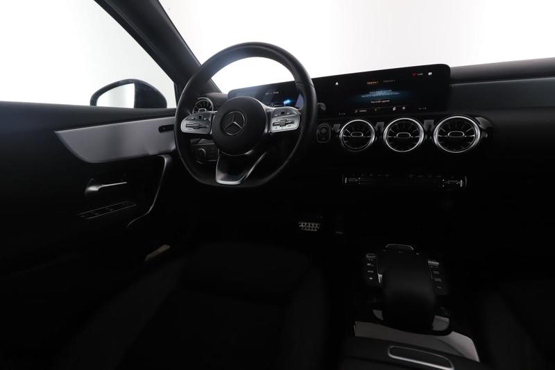 Mercedes Classe a 220 d Amg Line 8g-Dct 190 ch