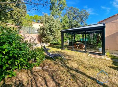 Maison - 140 m² - 4 pièces