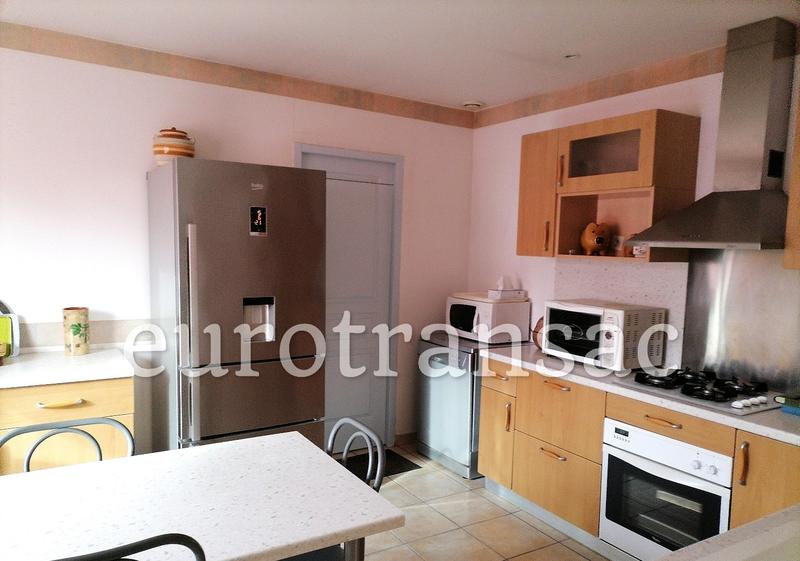 Villa - 92 m² - 4 pièces