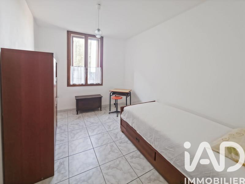 Maison de village - 150 m² - 5 pièces