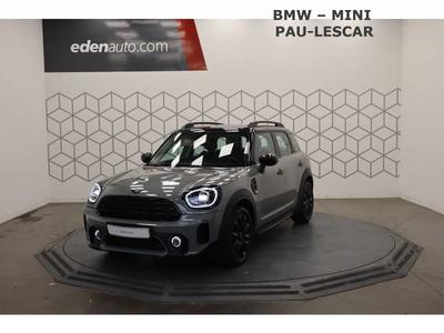 Mini Mini Countryman 136 ch Bva7 Cooper Edition Premium Plus