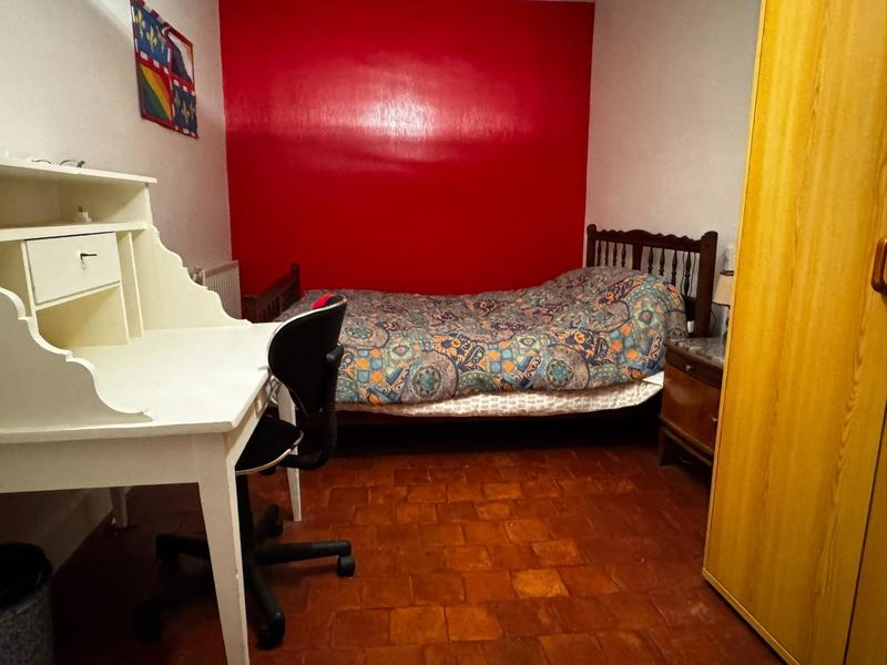 Maison - 85 m² - 5 pièces