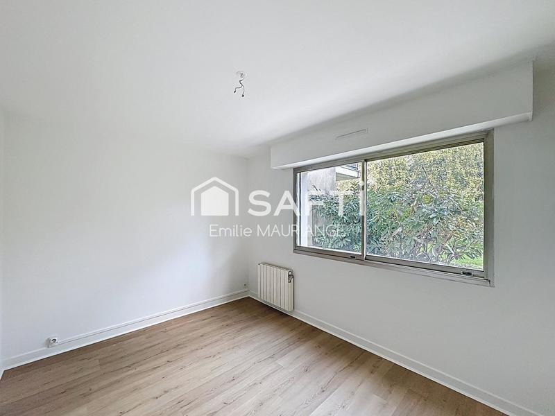 Appartement - 87 m² - 4 pièces