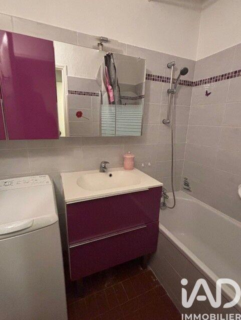 Studio - 29 m² - 1 pièce