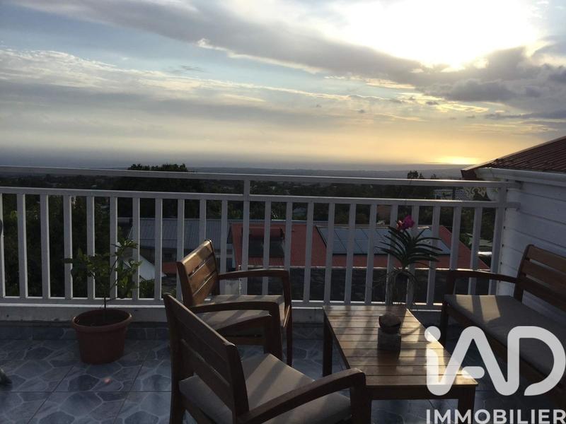 Appartement - 41 m² - 1 pièce