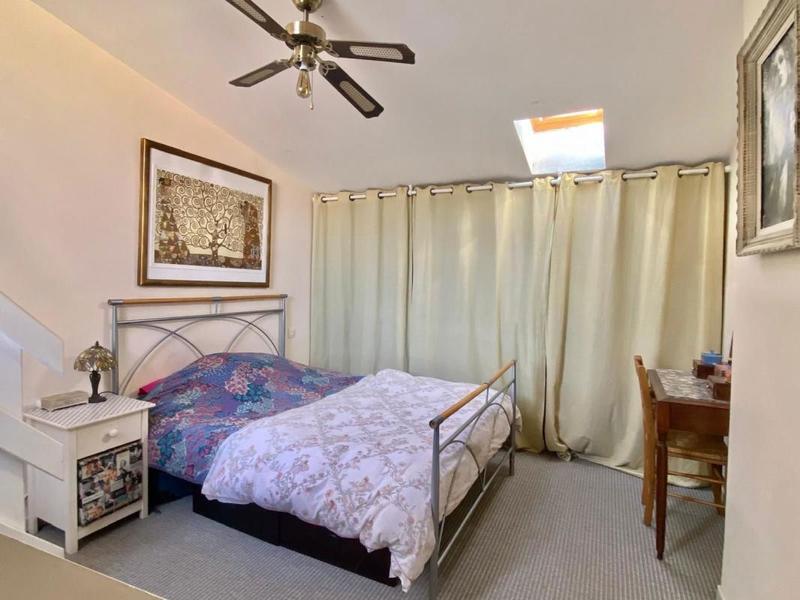 Maison - 73 m² - 4 pièces