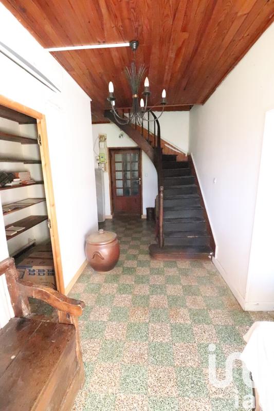 Maison de campagne - 137 m² - 6 pièces