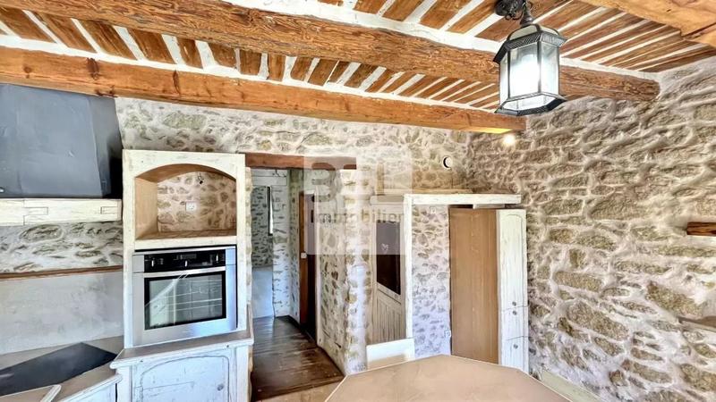 Maison de village - 112 m² - 5 pièces