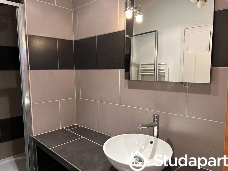 Appartement - 49 m² - 2 pièces