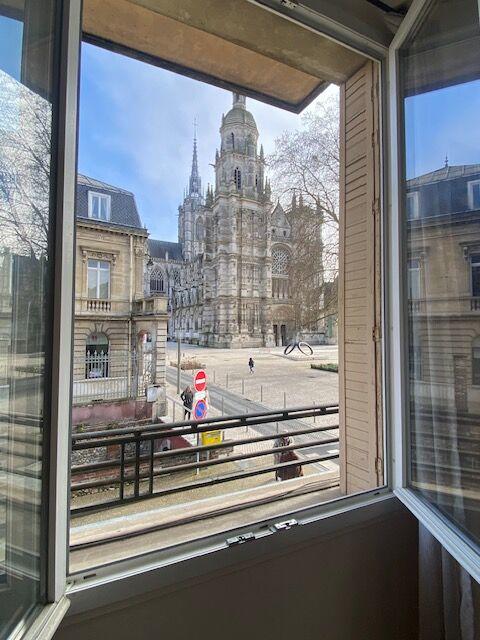 Appartement - 80 m² - 3 pièces