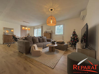 Maison - 84 m² - 4 pièces