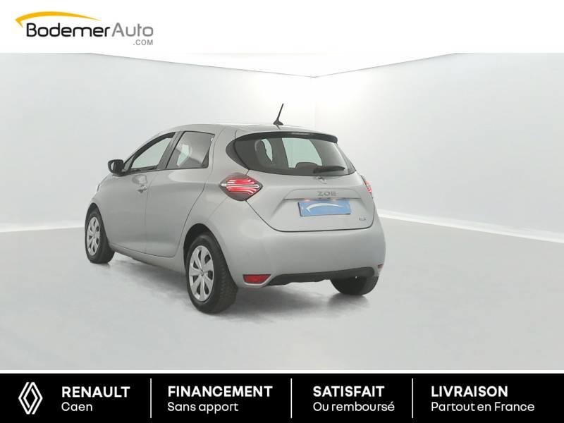 Renault Zoe R110 Achat Intégral - 22 Equilibre