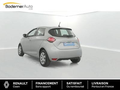 Renault Zoe R110 Achat Intégral - 22 Equilibre