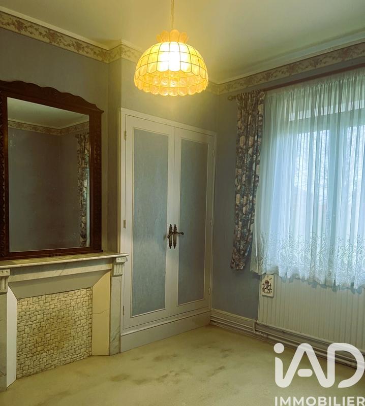 Ferme - 150 m² - 8 pièces