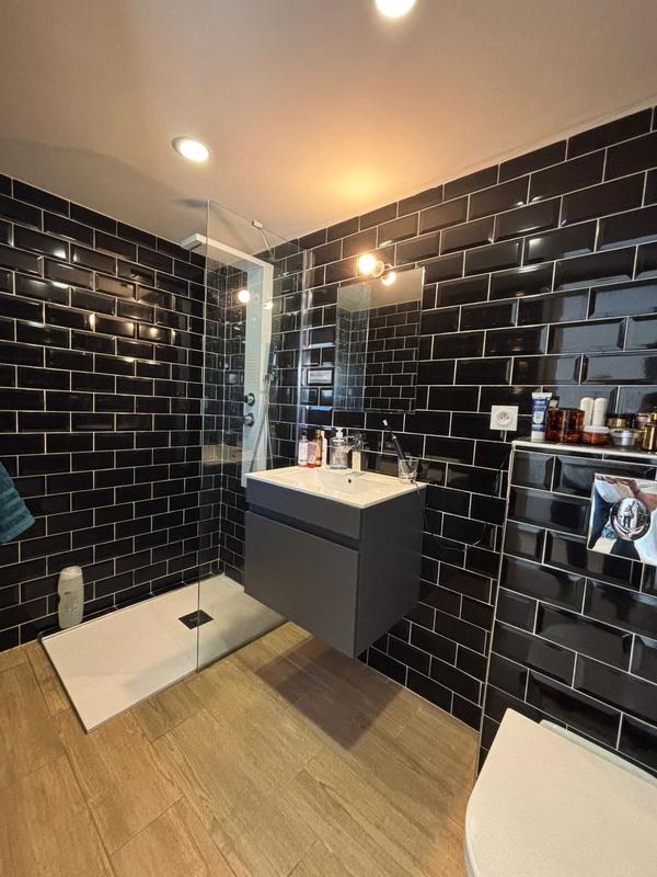 Villa - 160 m² - 4 pièces