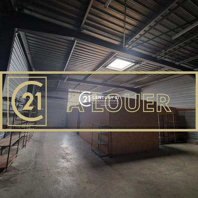 Local commercial - 270 m²