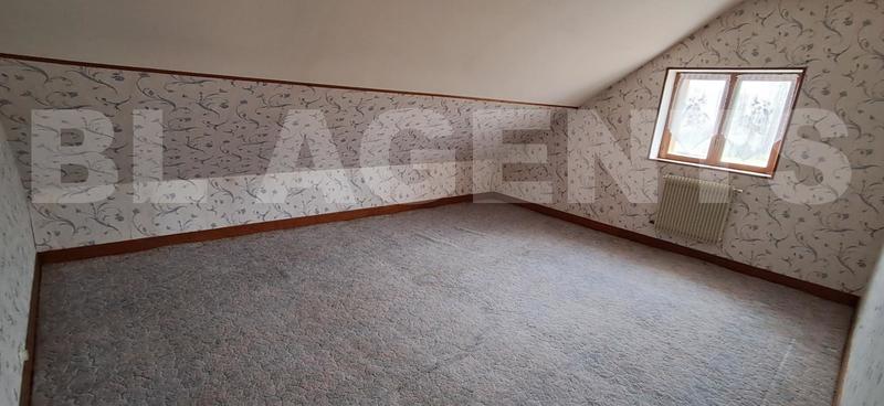 Maison - 131 m² - 6 pièces