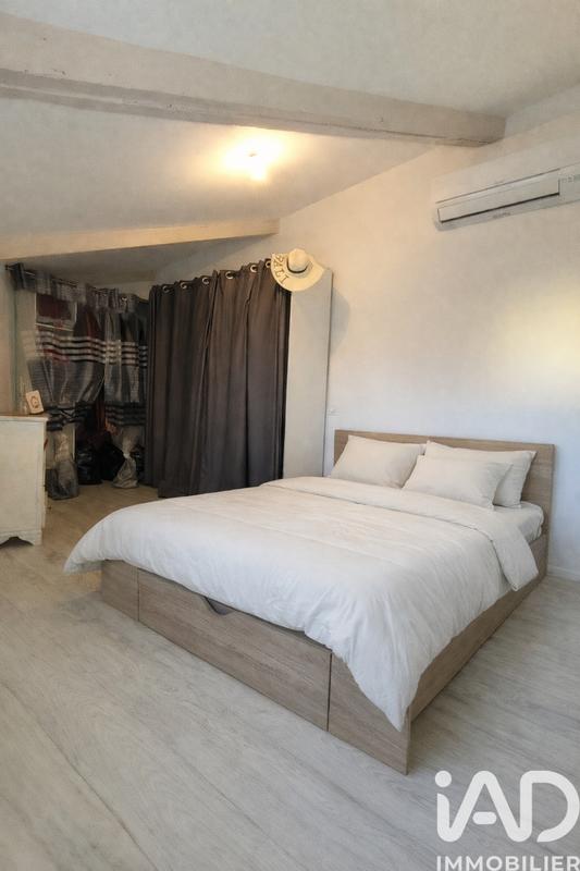 Maison de village - 70 m² - 4 pièces