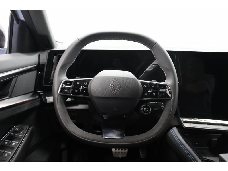 Renault Austral E-Tech full hybrid 200 Gsr2 Techno esprit Alpine