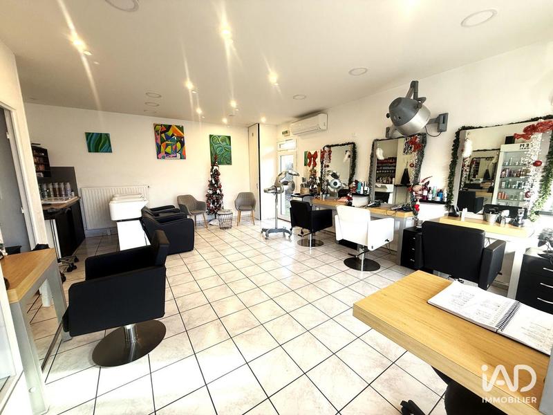 Local commercial - 47 m²