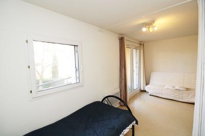 Appartement - 26 m² - 1 pièce