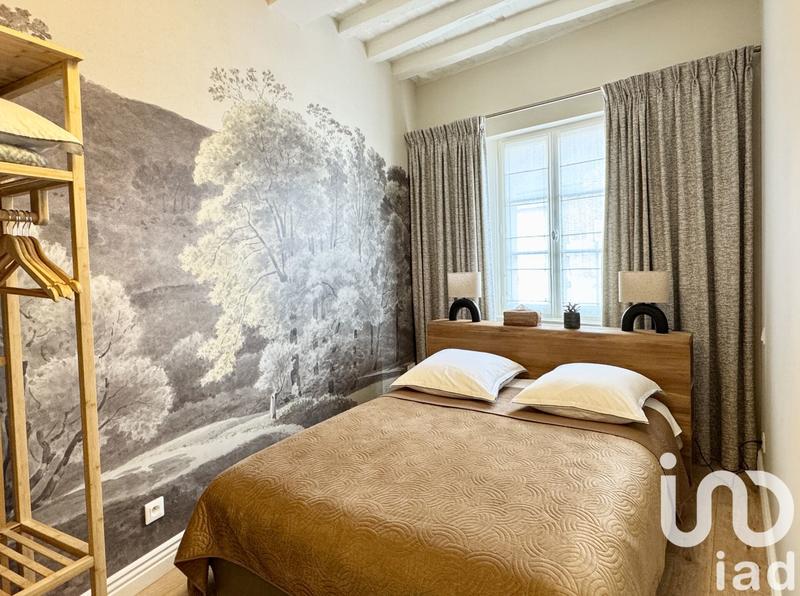 Maison - 176 m² - 7 pièces