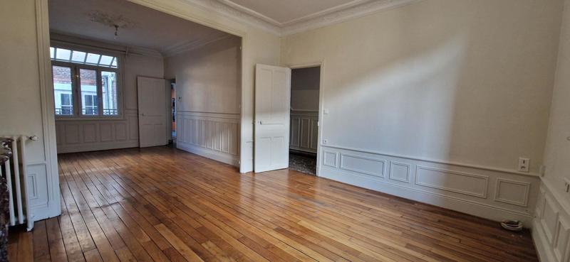 Maison - 150 m² - 4 pièces