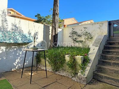 Villa - 53 m² - 3 pièces