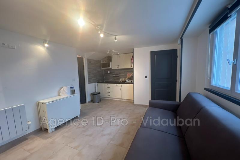 Maison - 64 m² - 3 pièces