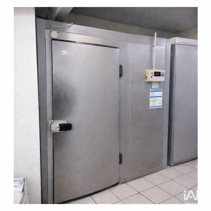 Local commercial - 170 m²