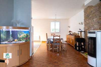 Maison - 158 m² - 7 pièces