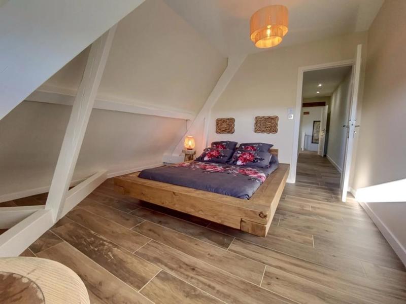 Villa - 332 m² - 8 pièces