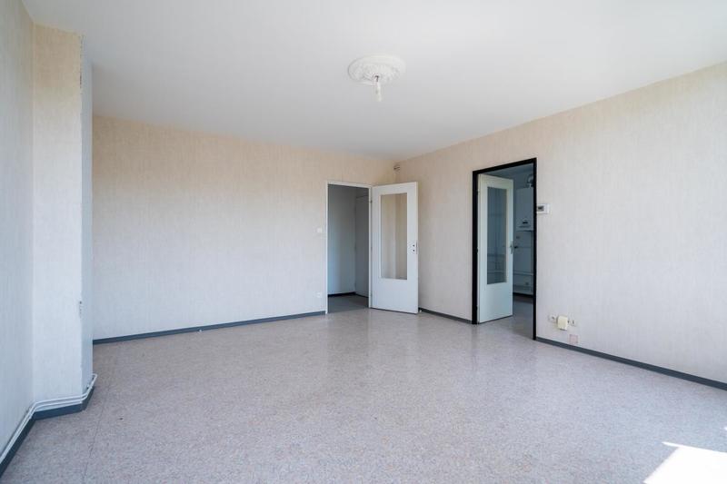 Appartement - 71 m² - 3 pièces