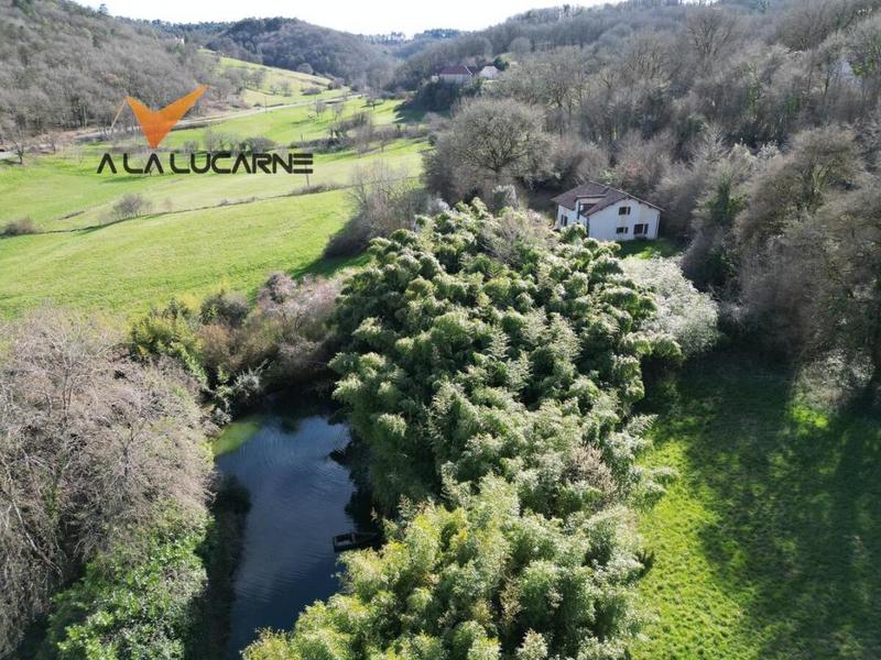 Maison - 114 m² - 4 pièces