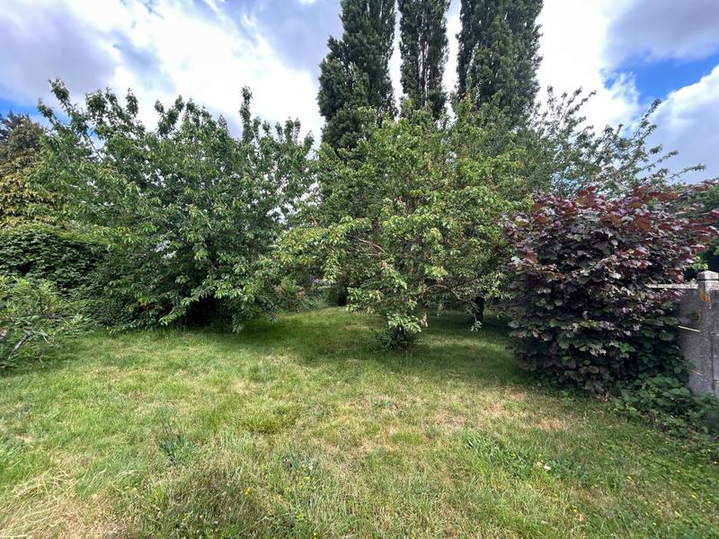 Maison - 163 m² - 5 pièces