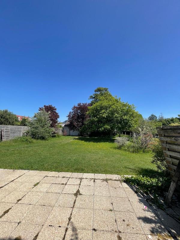 Maison traditionnelle - 117 m² - 5 pièces