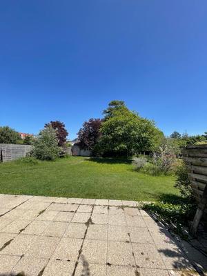 Maison traditionnelle - 117 m² - 5 pièces