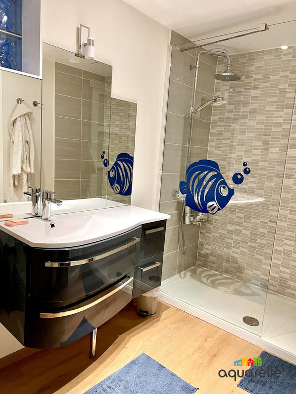 Maison - 168 m² - 7 pièces