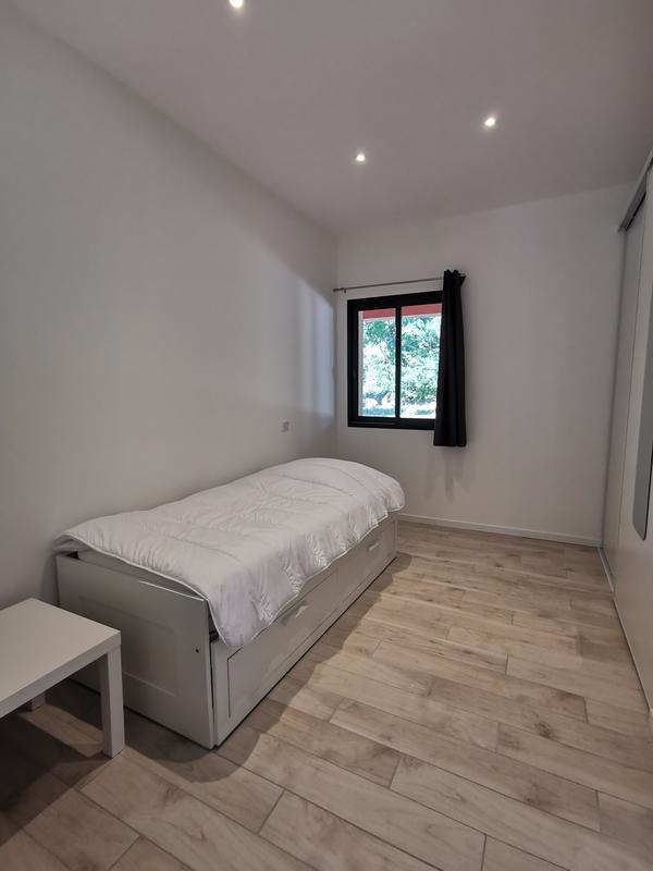 Propriété - 120 m² - 4 pièces