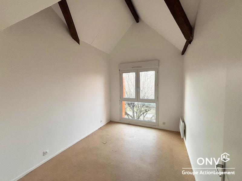 Appartement - 107 m² - 6 pièces