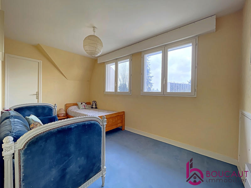 Villa - 116 m² - 6 pièces