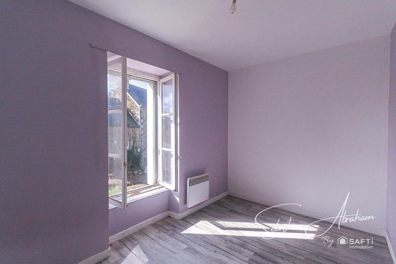 Maison - 118 m² - 4 pièces