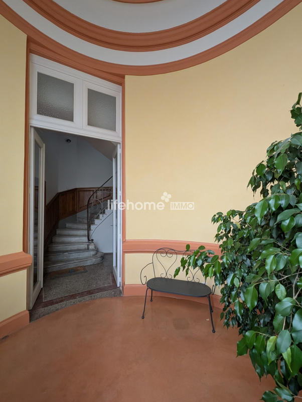 Appartement - 103 m² - 4 pièces